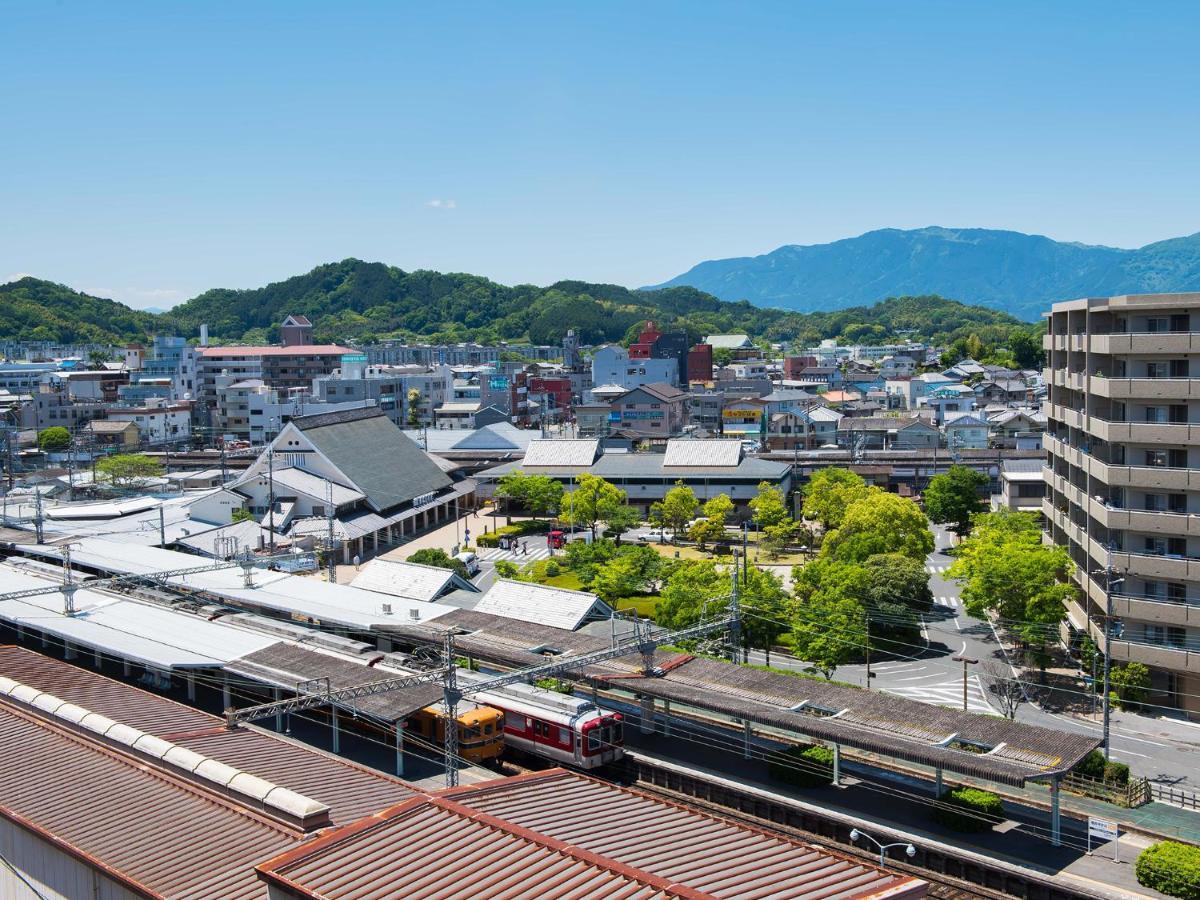 Resort The Kashihara